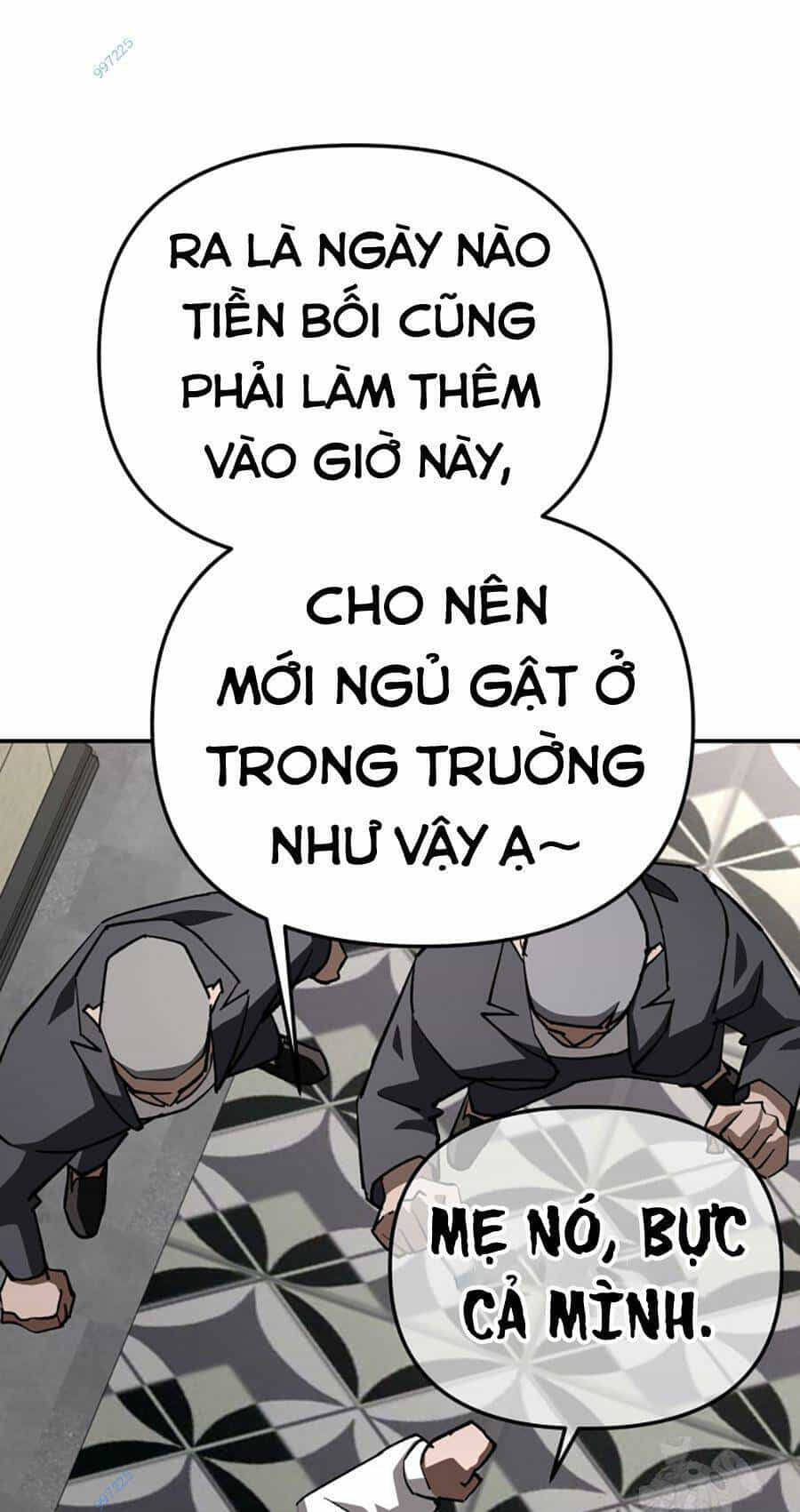 99 Thủ Lĩnh - Chương 19 - ảnh 77