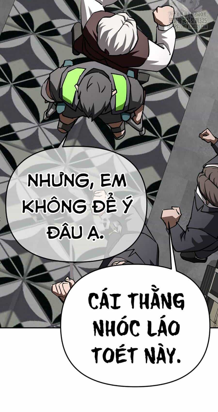 99 Thủ Lĩnh - Chương 19 - ảnh 78