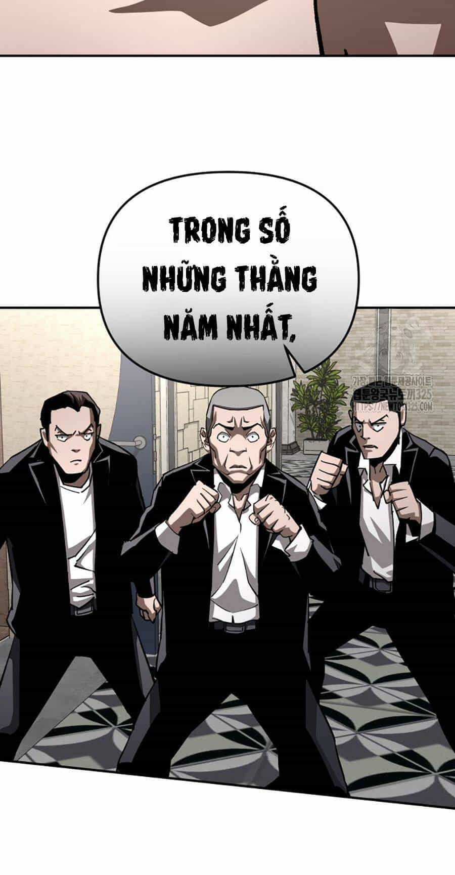 99 Thủ Lĩnh - Chương 19 - ảnh 80