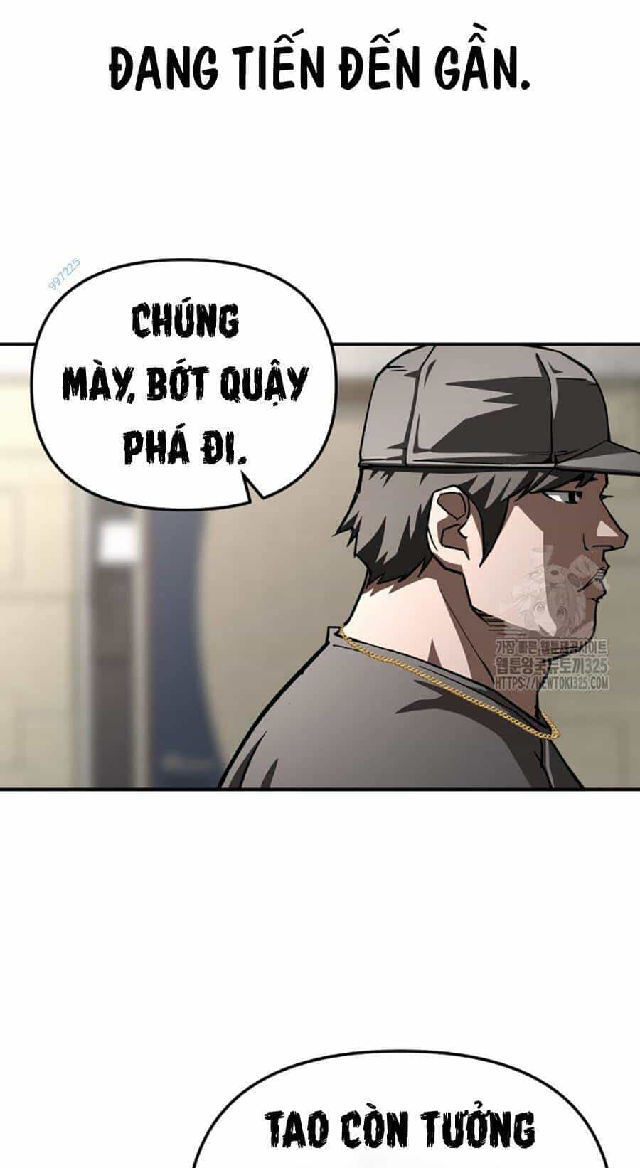 99 Thủ Lĩnh - Chương 19 - ảnh 86