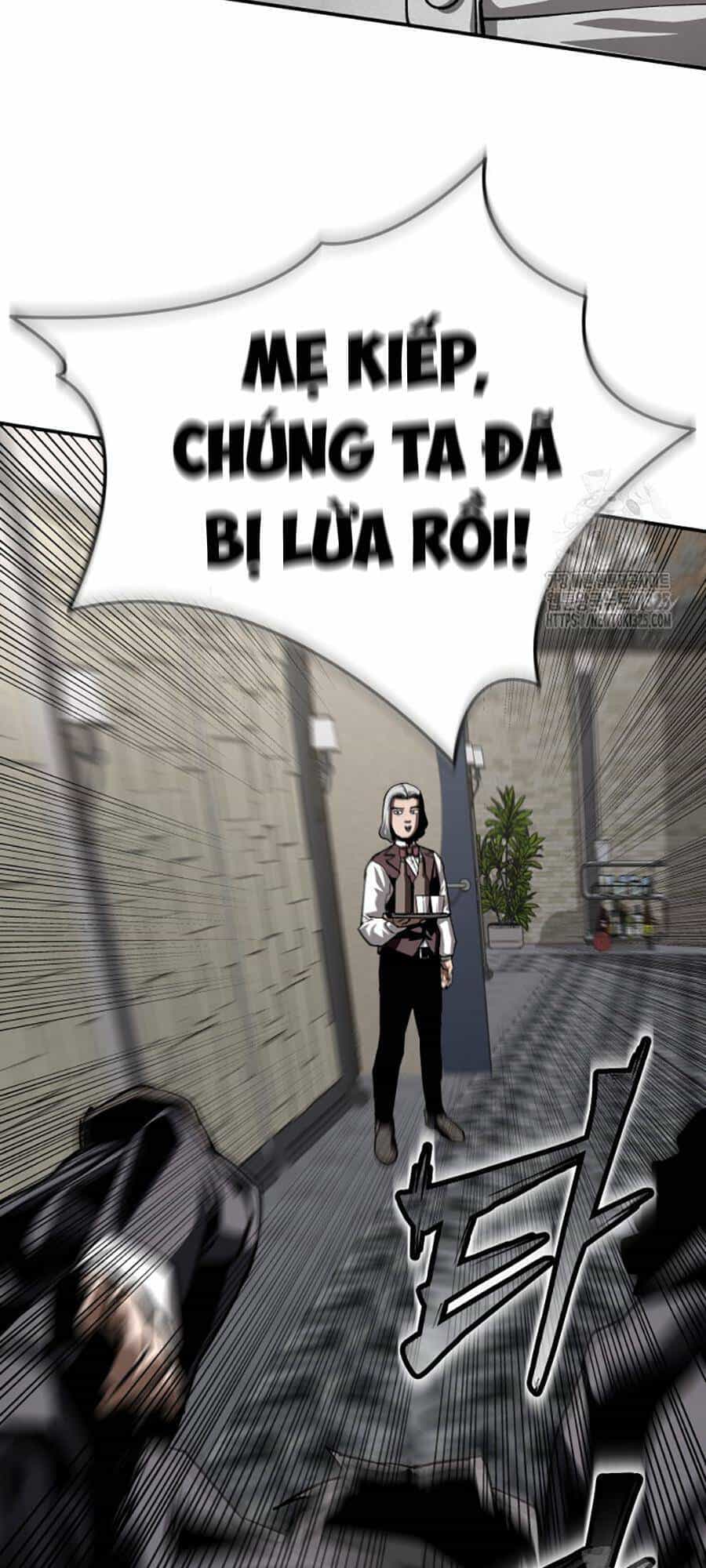 99 Thủ Lĩnh - Chương 19 - ảnh 9