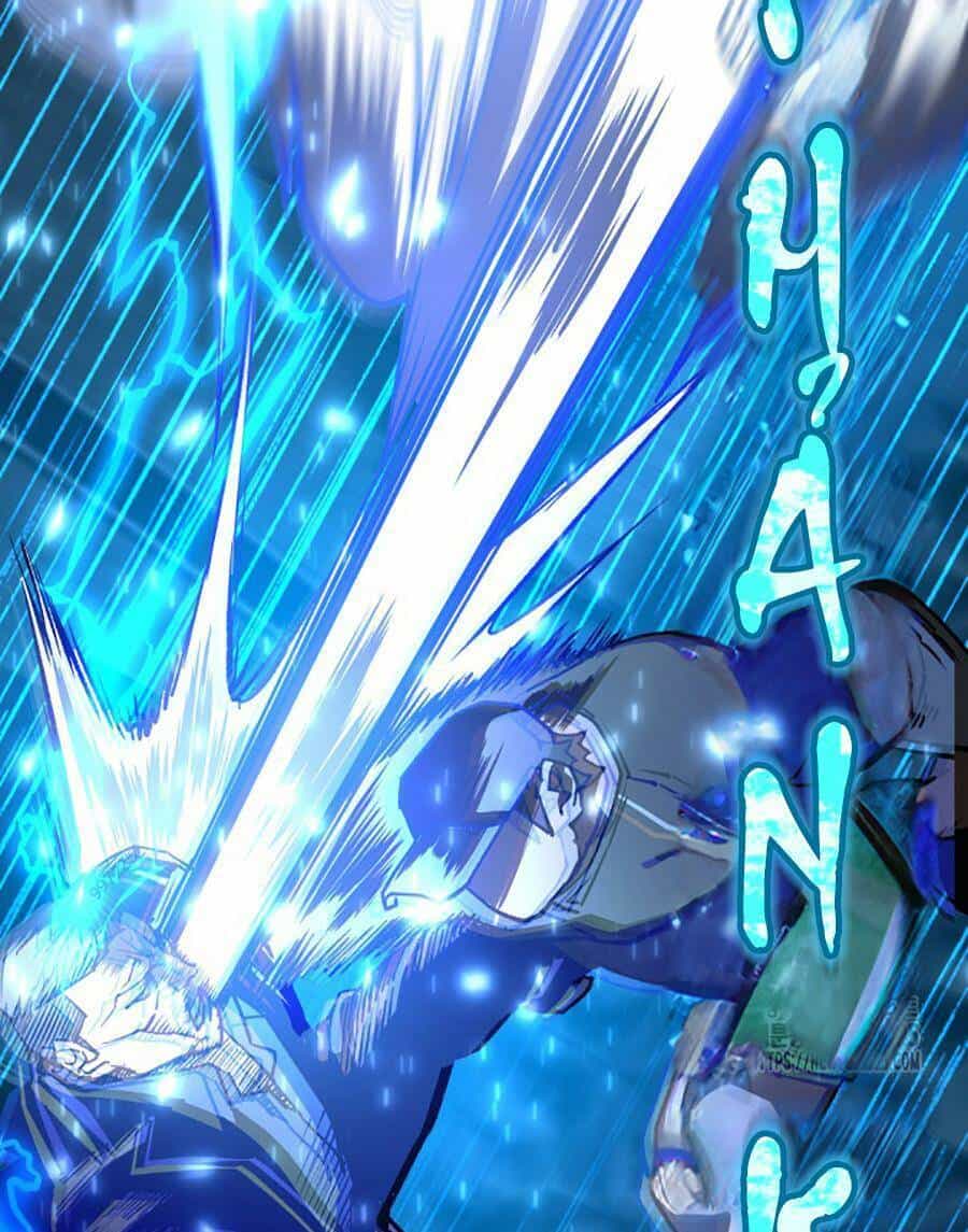 99 Thủ Lĩnh - Chương 20 - ảnh 109