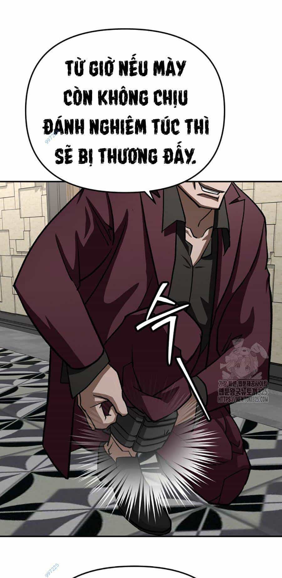99 Thủ Lĩnh - Chương 20 - ảnh 27