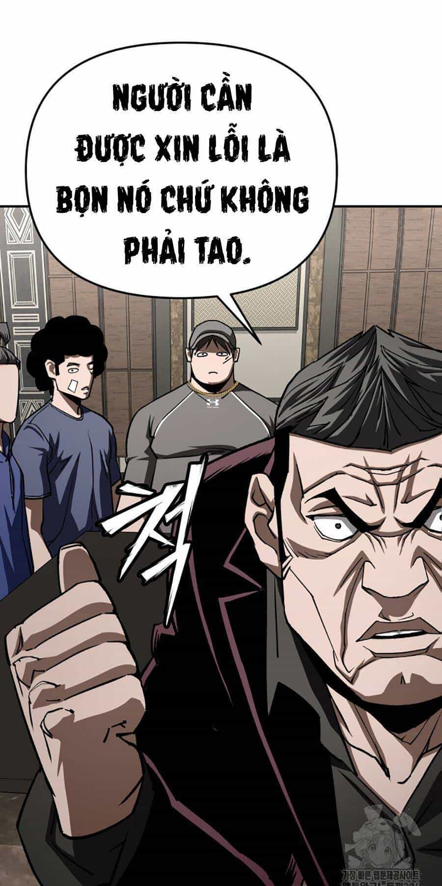 99 Thủ Lĩnh - Chương 21 - ảnh 14