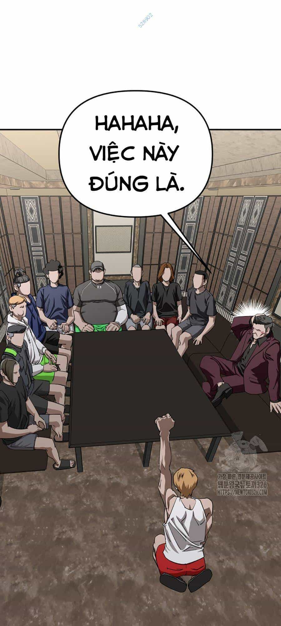 99 Thủ Lĩnh - Chương 21 - ảnh 3