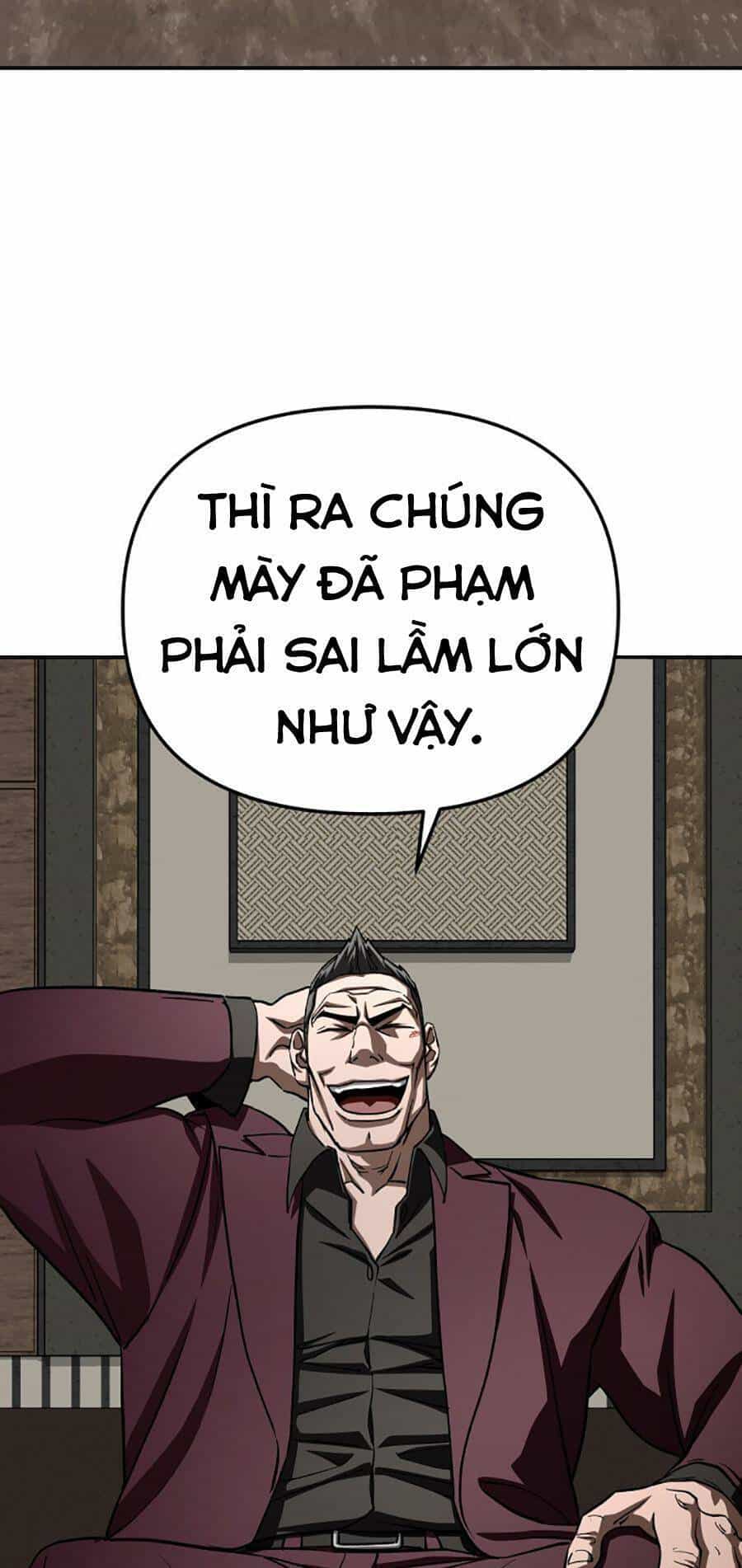 99 Thủ Lĩnh - Chương 21 - ảnh 4
