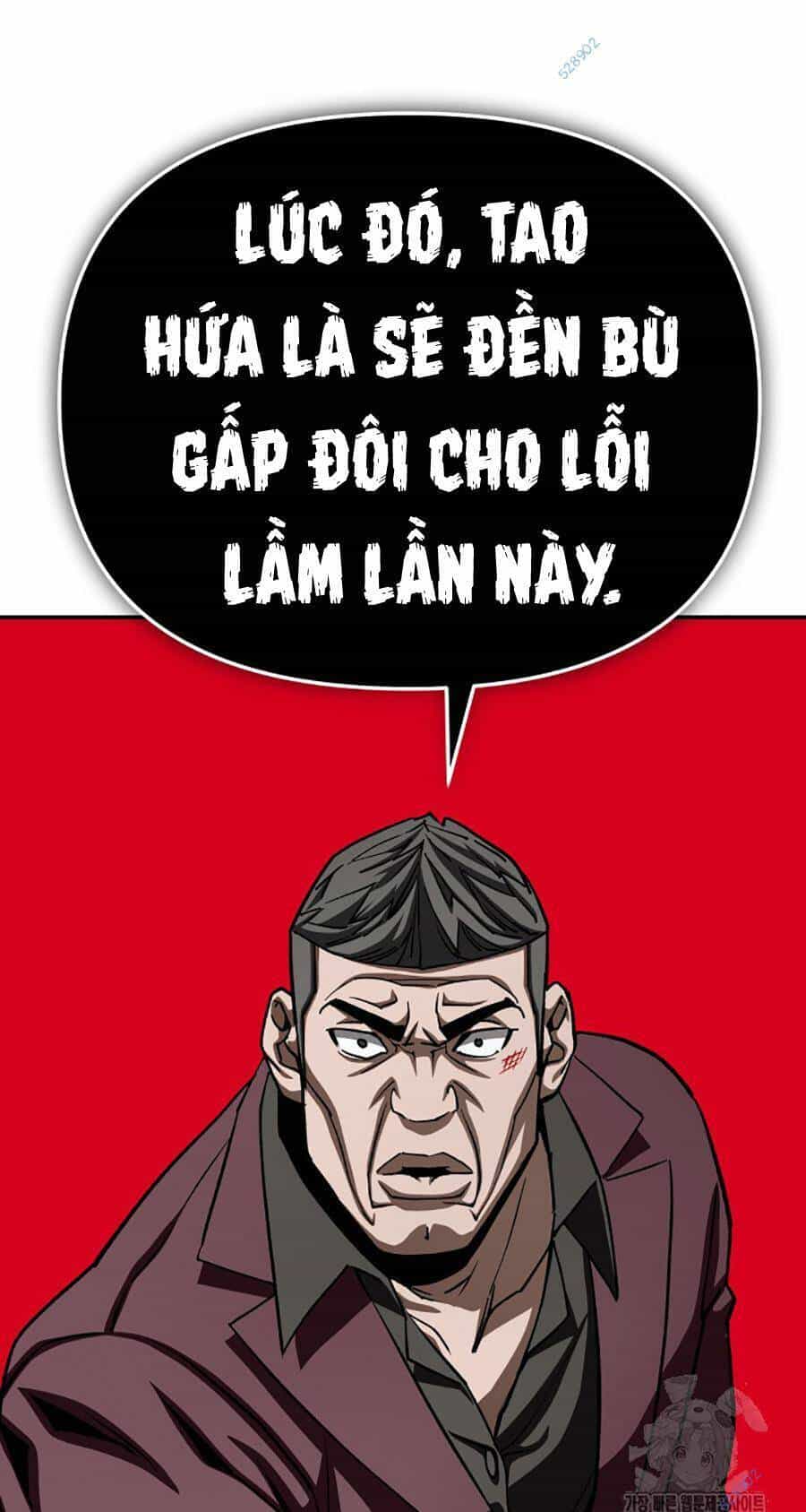 99 Thủ Lĩnh - Chương 21 - ảnh 41