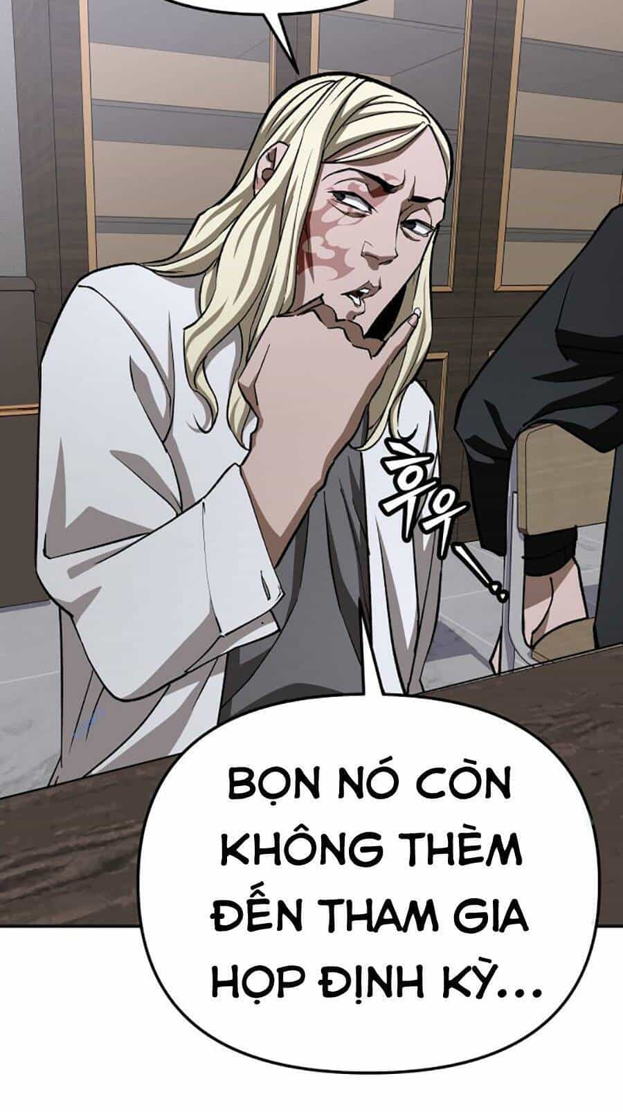 99 Thủ Lĩnh - Chương 21 - ảnh 90