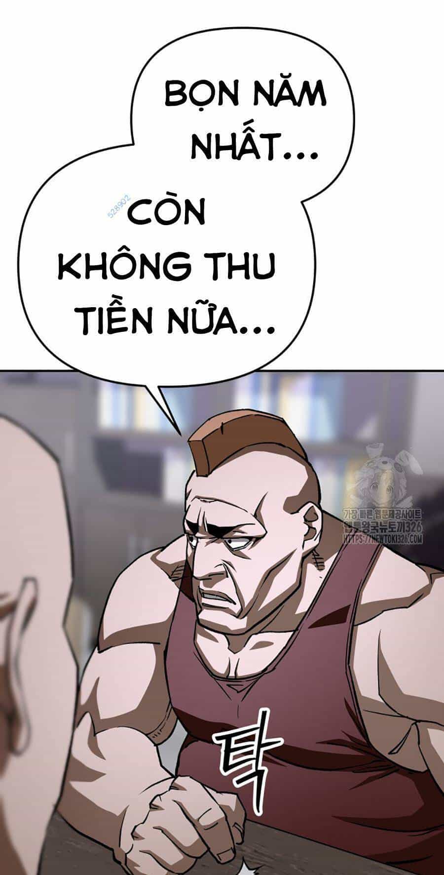 99 Thủ Lĩnh - Chương 21 - ảnh 91