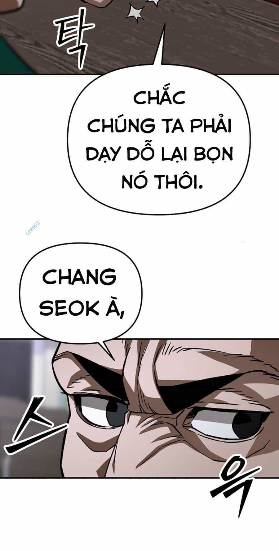 99 Thủ Lĩnh - Chương 21 - ảnh 92