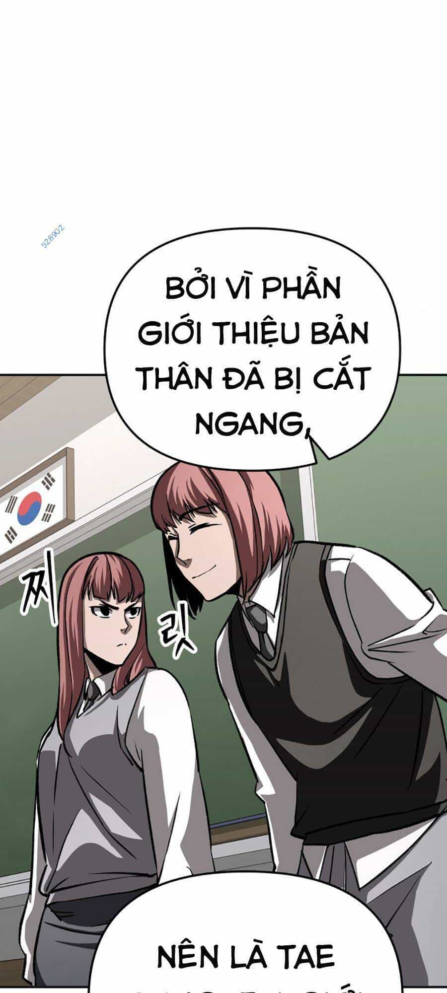 99 Thủ Lĩnh - Chương 22 - ảnh 32