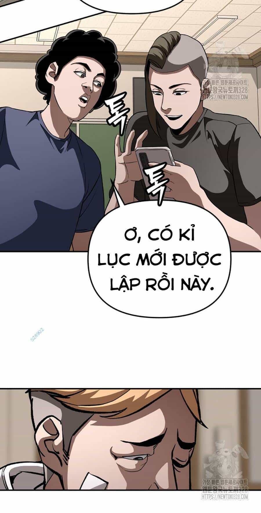 99 Thủ Lĩnh - Chương 23 - ảnh 110