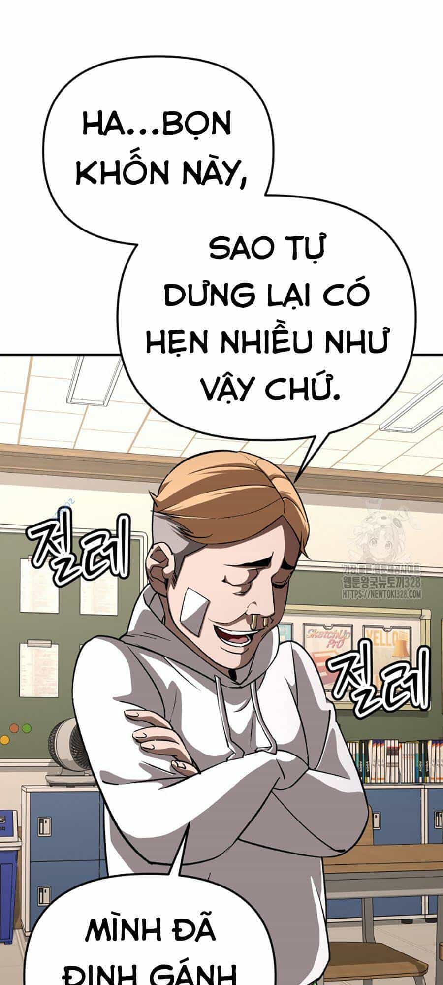 99 Thủ Lĩnh - Chương 23 - ảnh 115