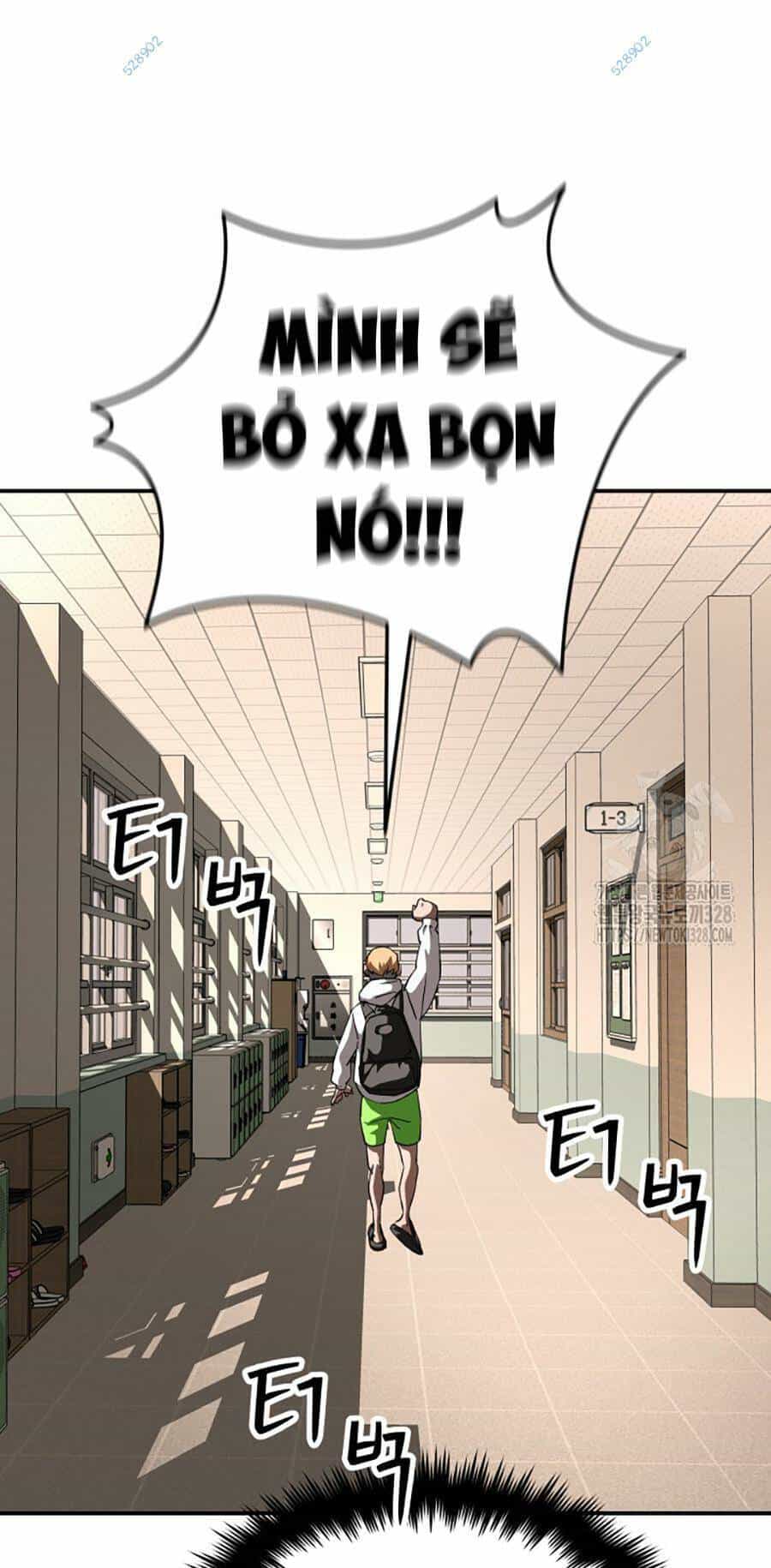 99 Thủ Lĩnh - Chương 23 - ảnh 118