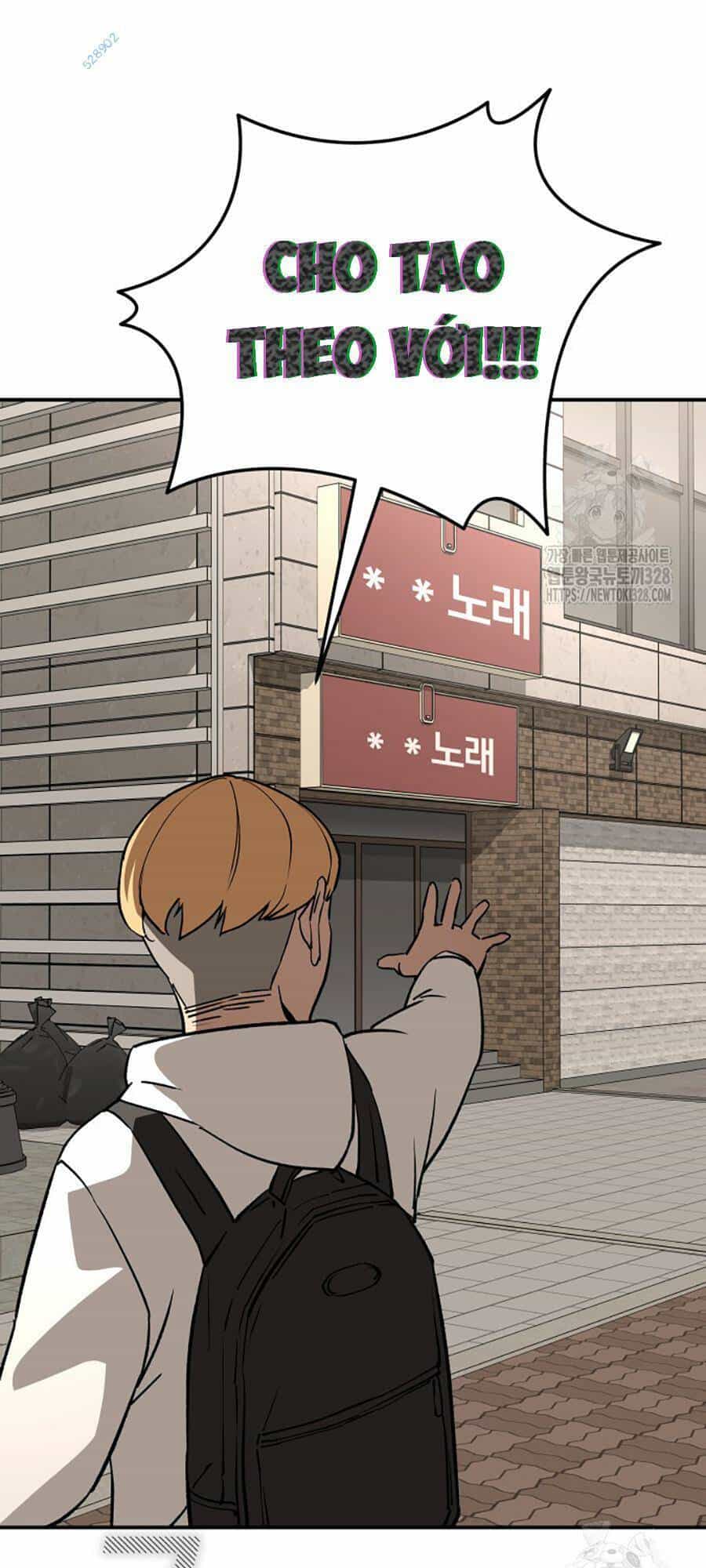 99 Thủ Lĩnh - Chương 23 - ảnh 139