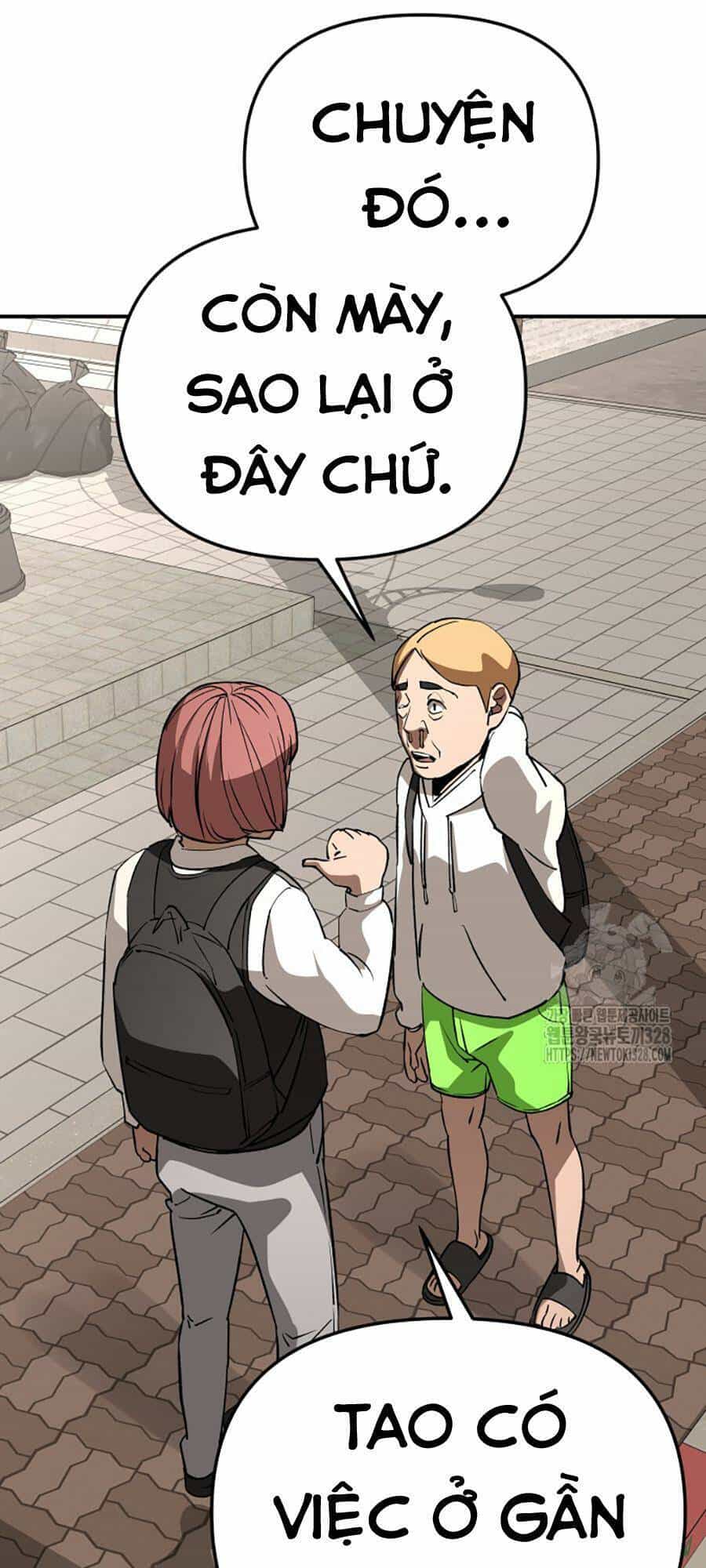 99 Thủ Lĩnh - Chương 23 - ảnh 154