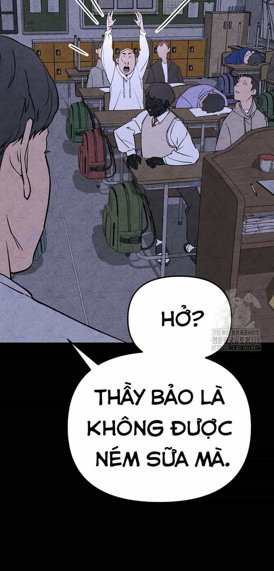 99 Thủ Lĩnh - Chương 23 - ảnh 17