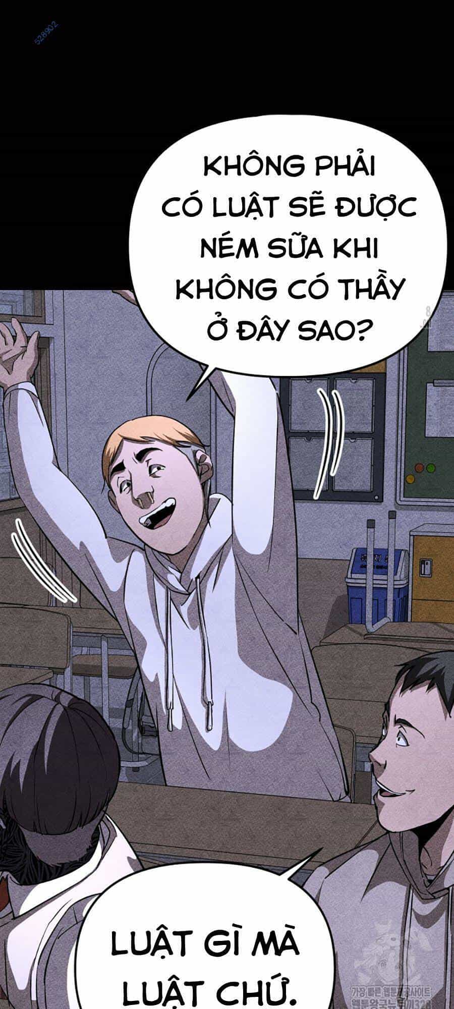 99 Thủ Lĩnh - Chương 23 - ảnh 18