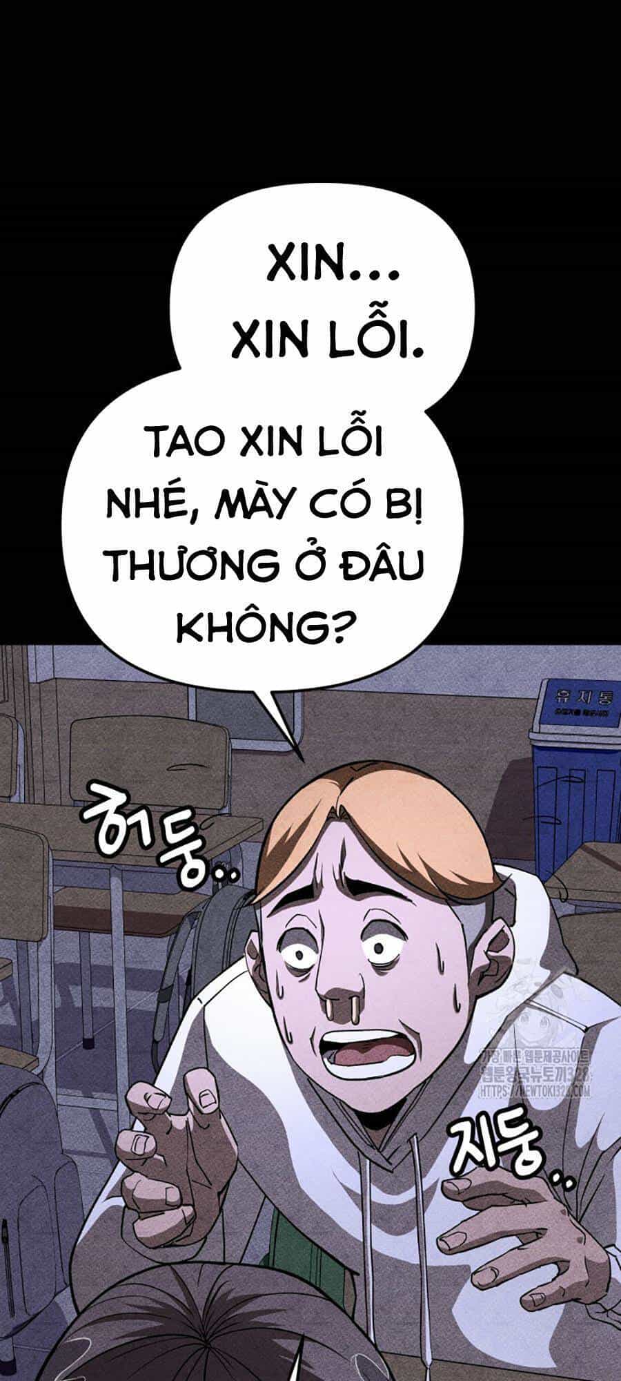 99 Thủ Lĩnh - Chương 23 - ảnh 27