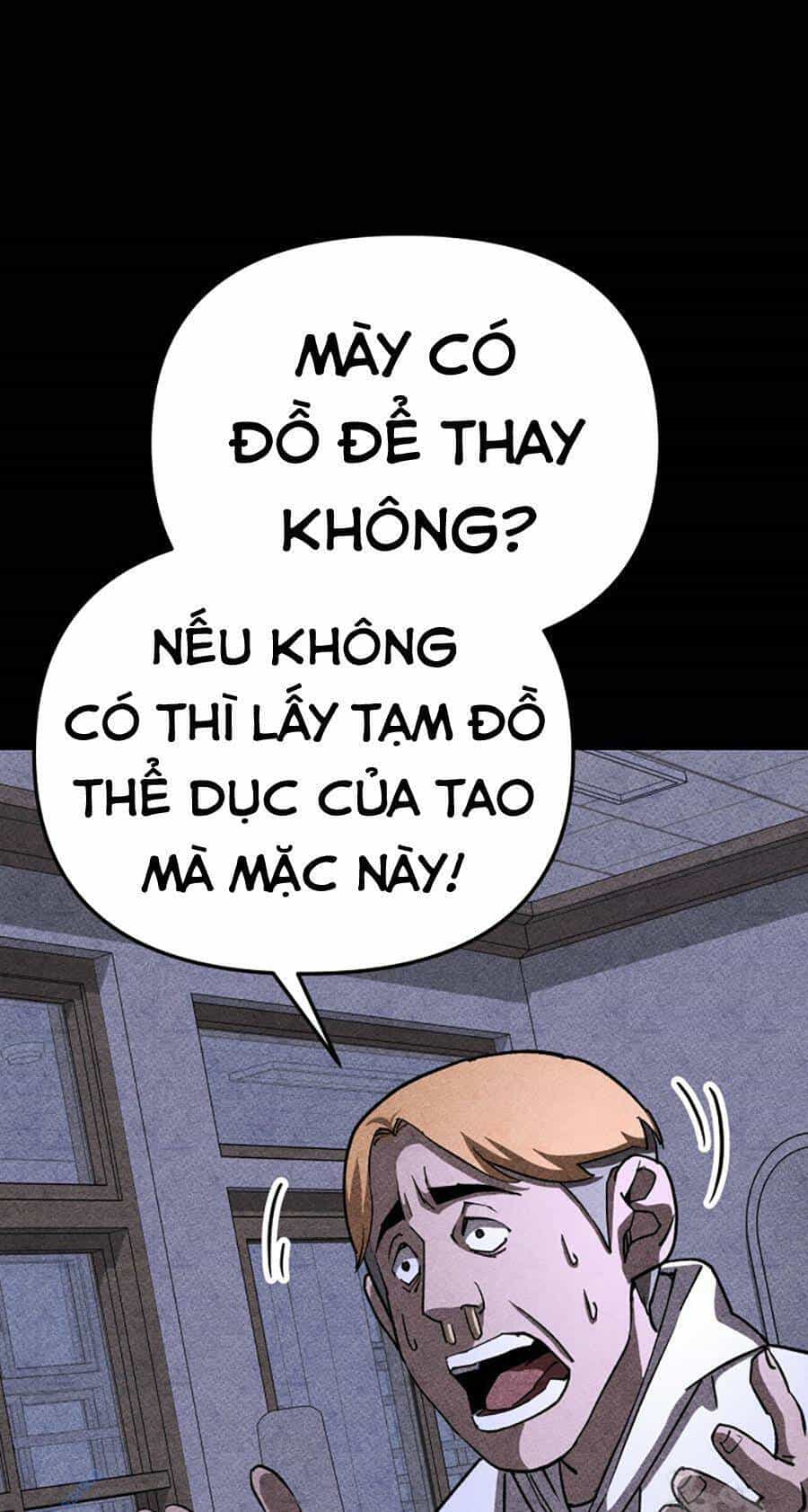 99 Thủ Lĩnh - Chương 23 - ảnh 30