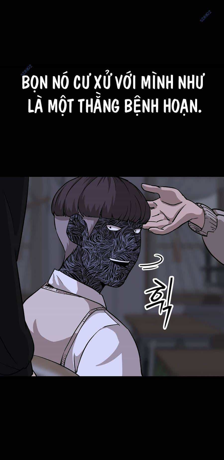 99 Thủ Lĩnh - Chương 23 - ảnh 39