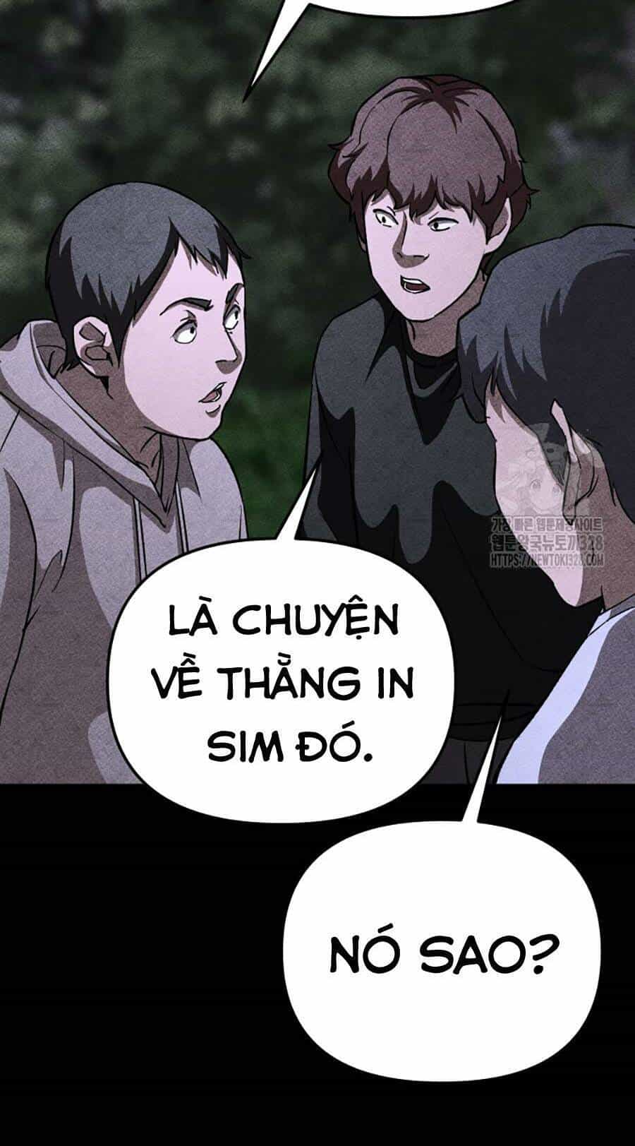 99 Thủ Lĩnh - Chương 23 - ảnh 45