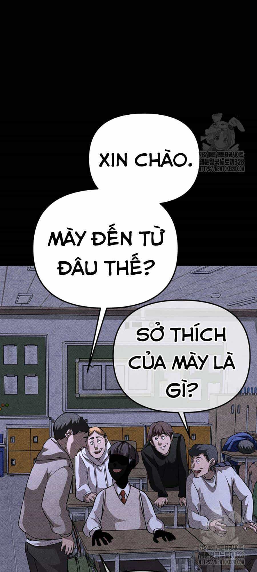 99 Thủ Lĩnh - Chương 23 - ảnh 5