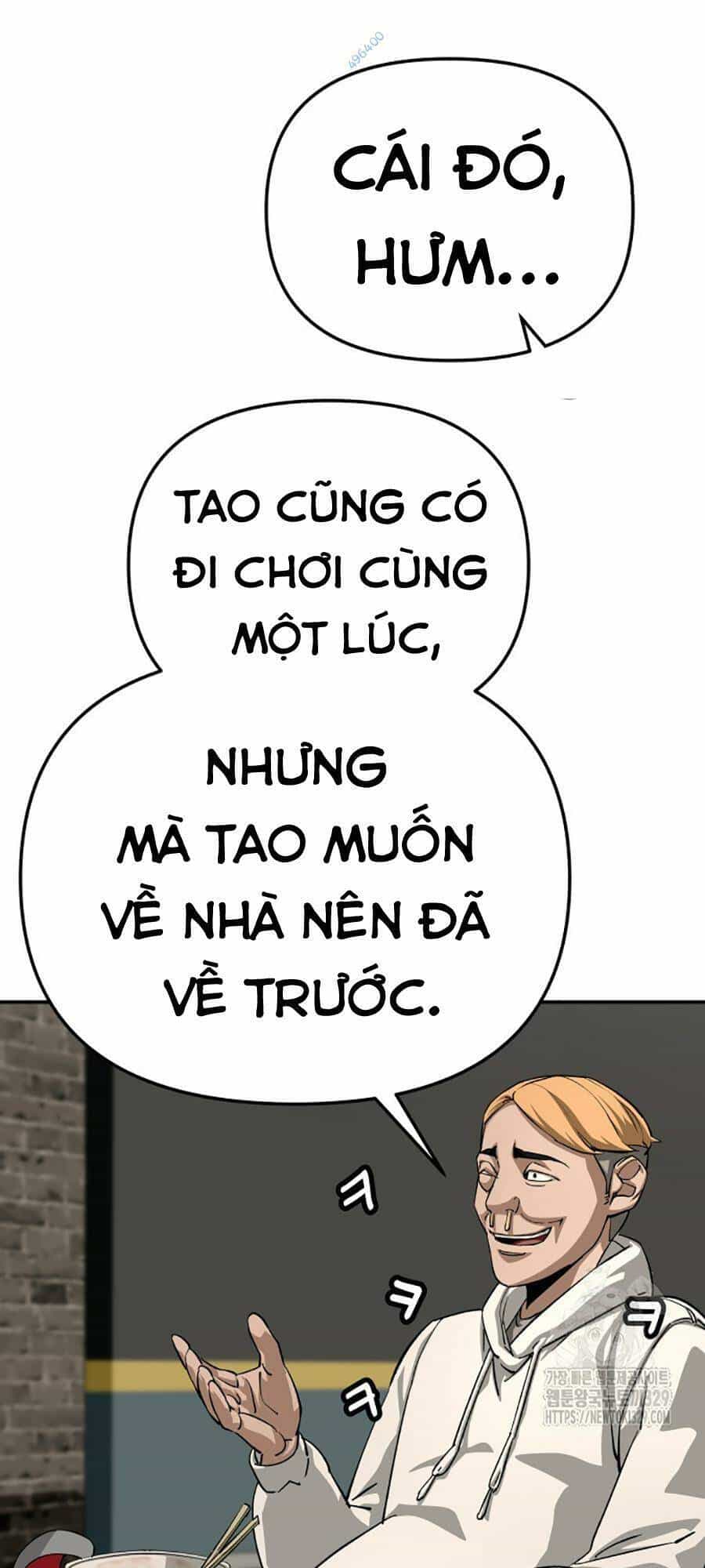 99 Thủ Lĩnh - Chương 24 - ảnh 29