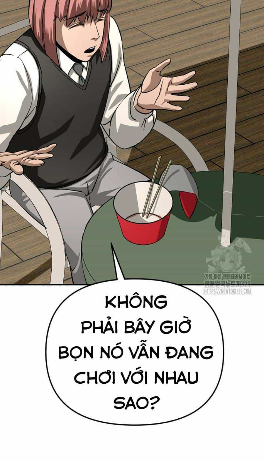 99 Thủ Lĩnh - Chương 24 - ảnh 31