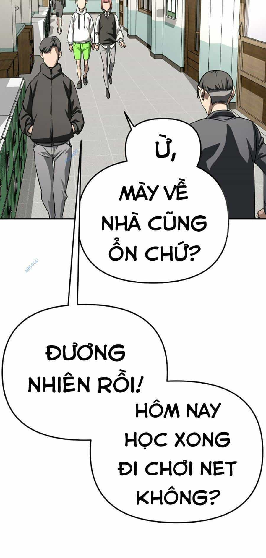 99 Thủ Lĩnh - Chương 24 - ảnh 48