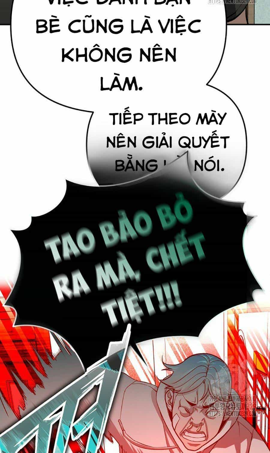99 Thủ Lĩnh - Chương 24 - ảnh 69