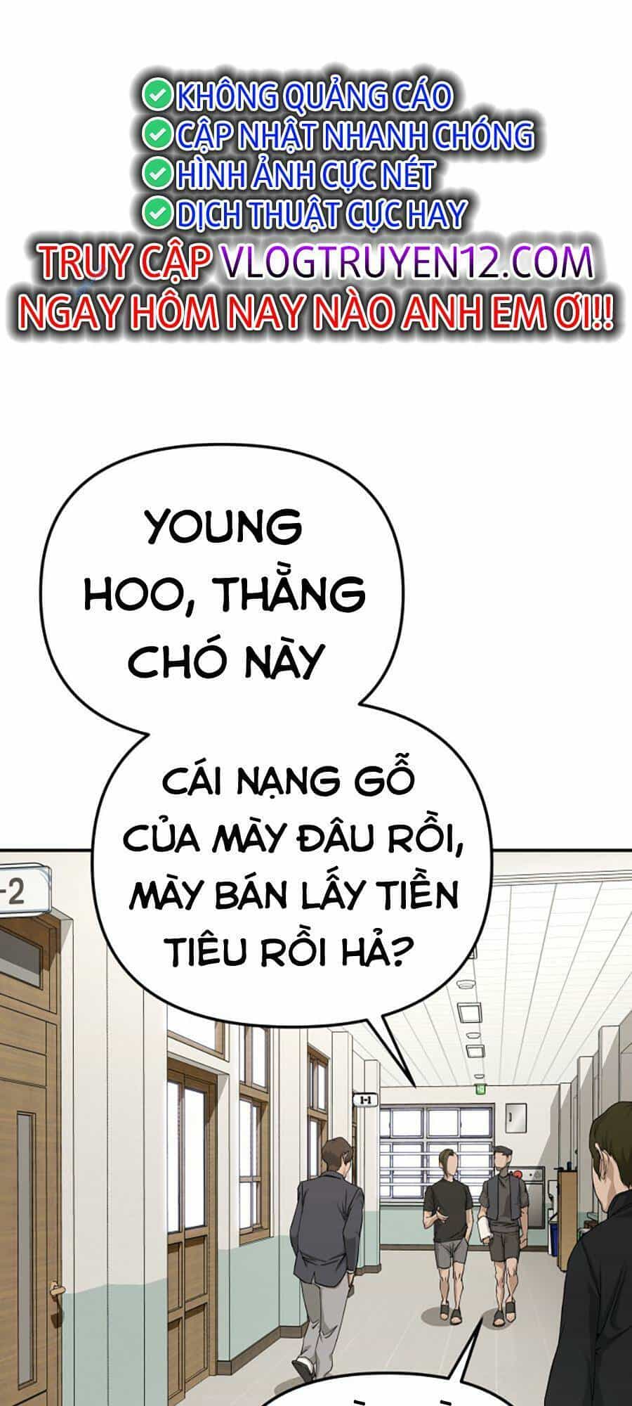 99 Thủ Lĩnh - Chương 25 - ảnh 1