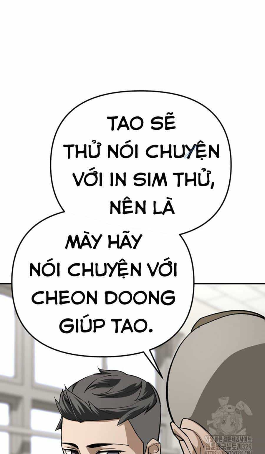99 Thủ Lĩnh - Chương 25 - ảnh 18