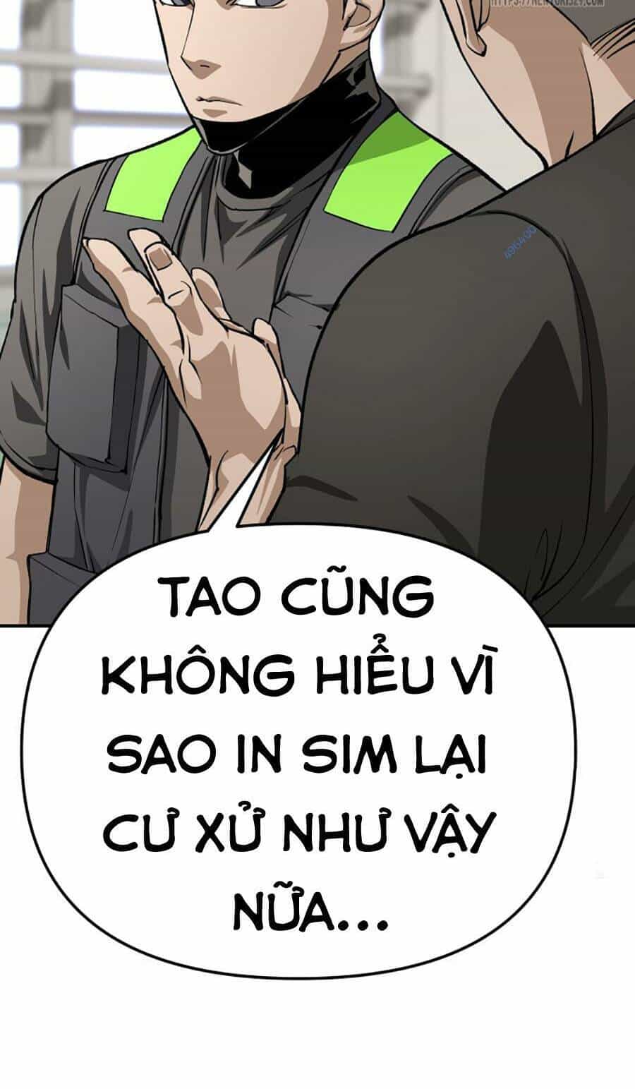 99 Thủ Lĩnh - Chương 25 - ảnh 19