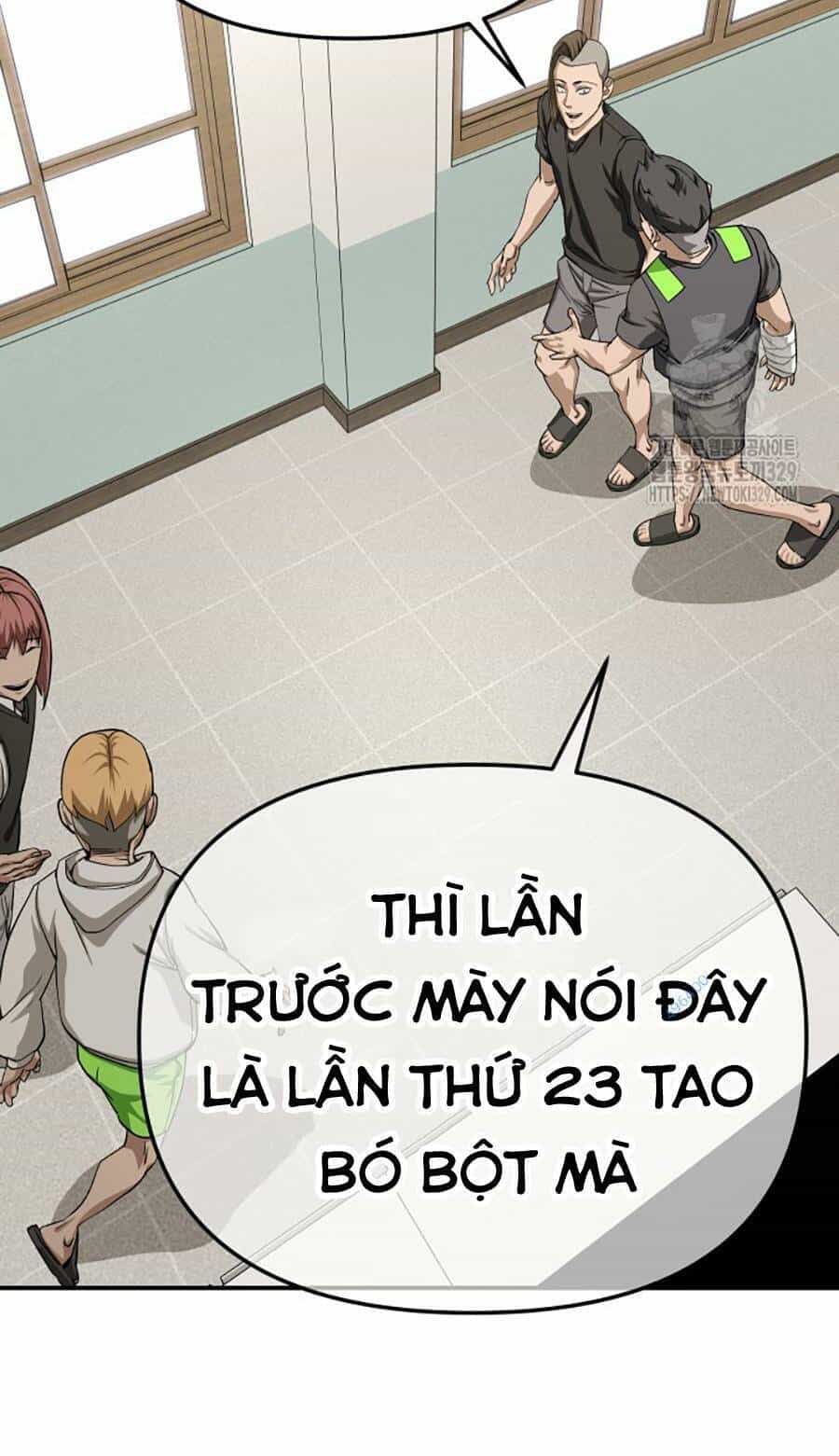 99 Thủ Lĩnh - Chương 25 - ảnh 3