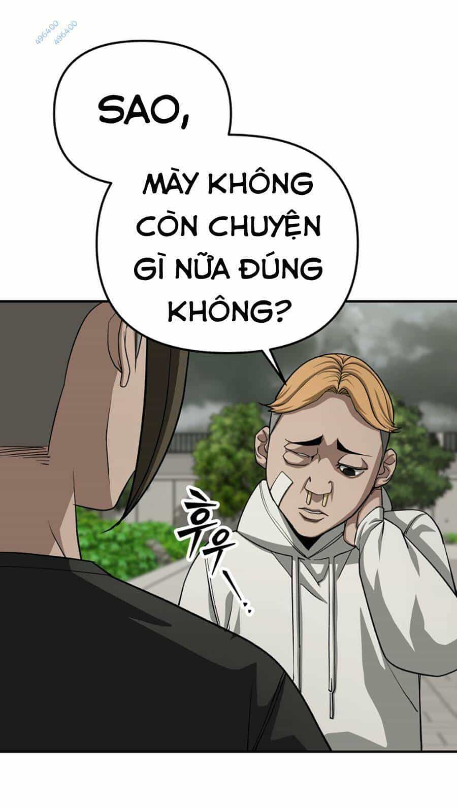 99 Thủ Lĩnh - Chương 25 - ảnh 34