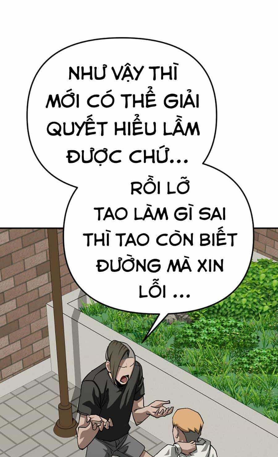 99 Thủ Lĩnh - Chương 25 - ảnh 37