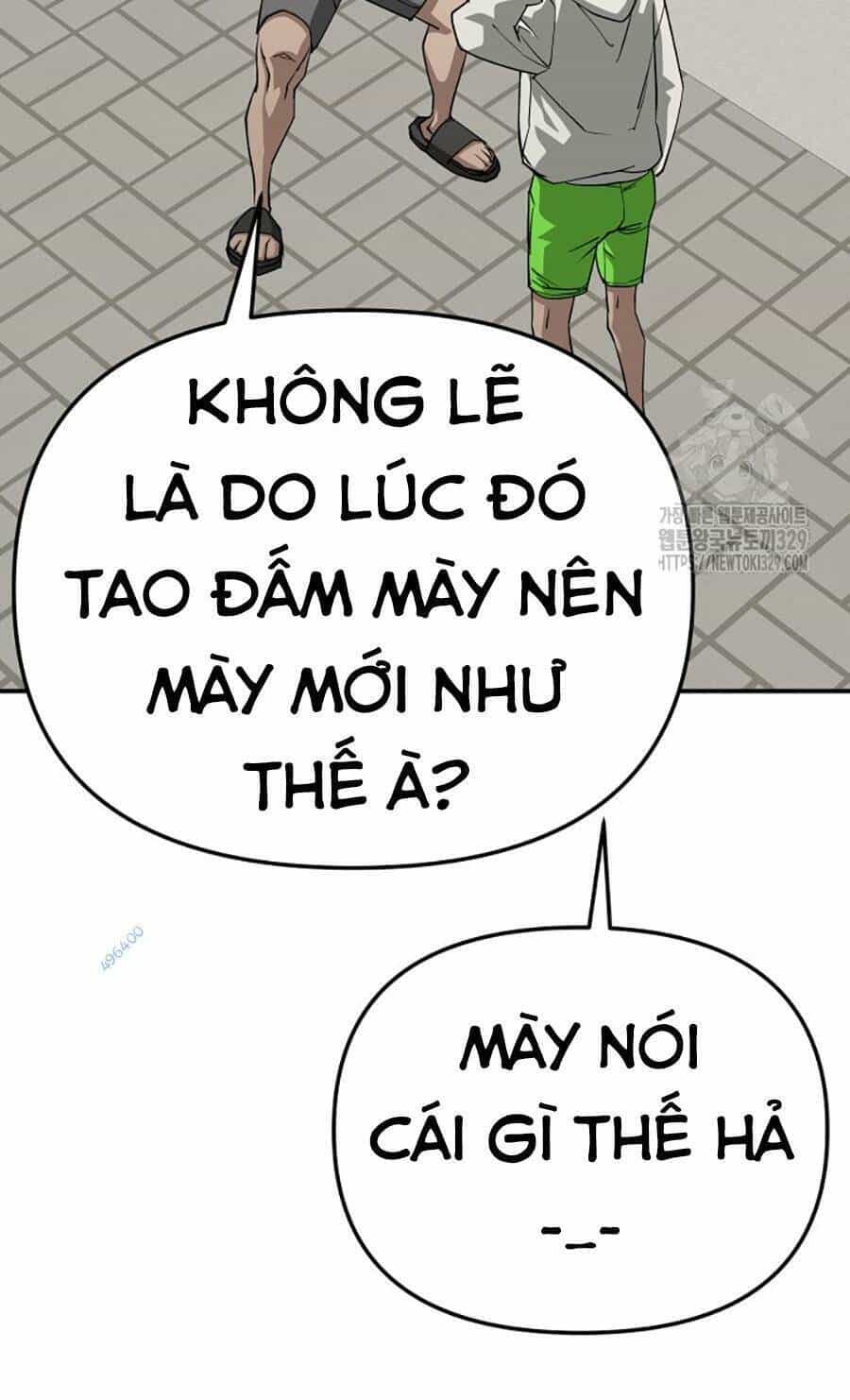 99 Thủ Lĩnh - Chương 25 - ảnh 38