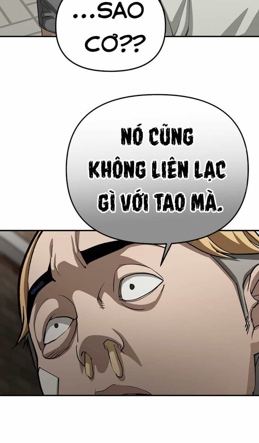 99 Thủ Lĩnh - Chương 25 - ảnh 42