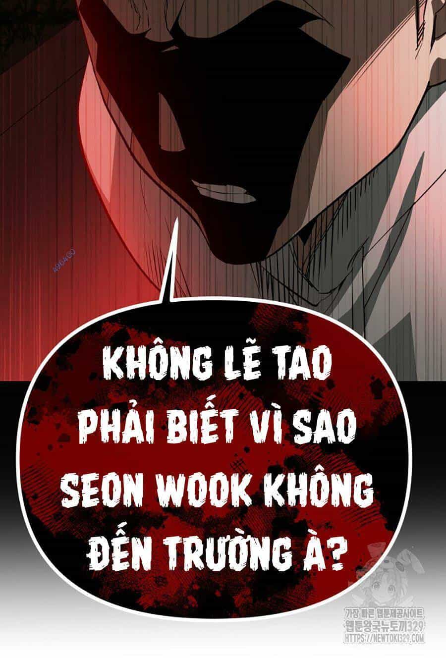 99 Thủ Lĩnh - Chương 25 - ảnh 45