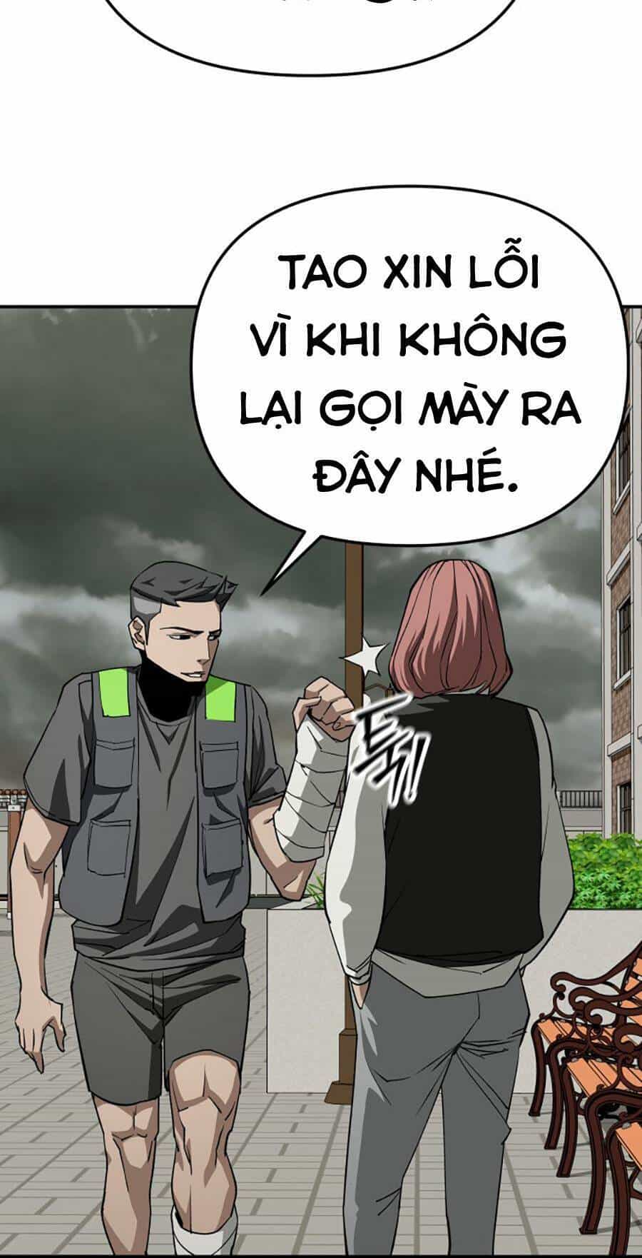 99 Thủ Lĩnh - Chương 25 - ảnh 62