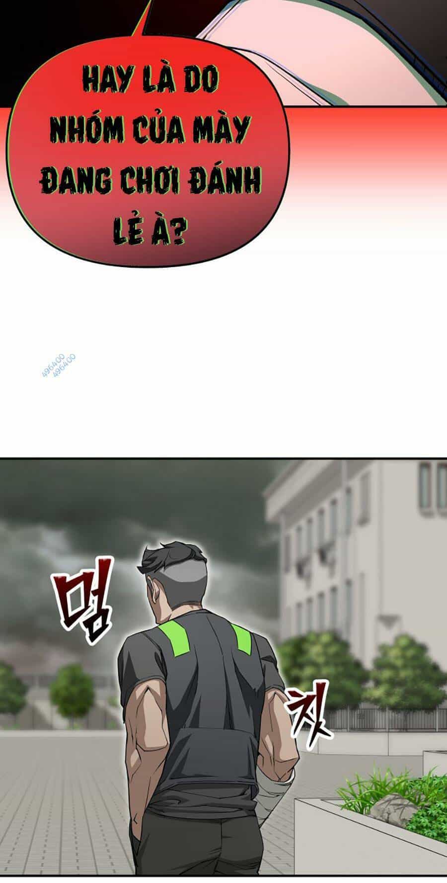 99 Thủ Lĩnh - Chương 25 - ảnh 66
