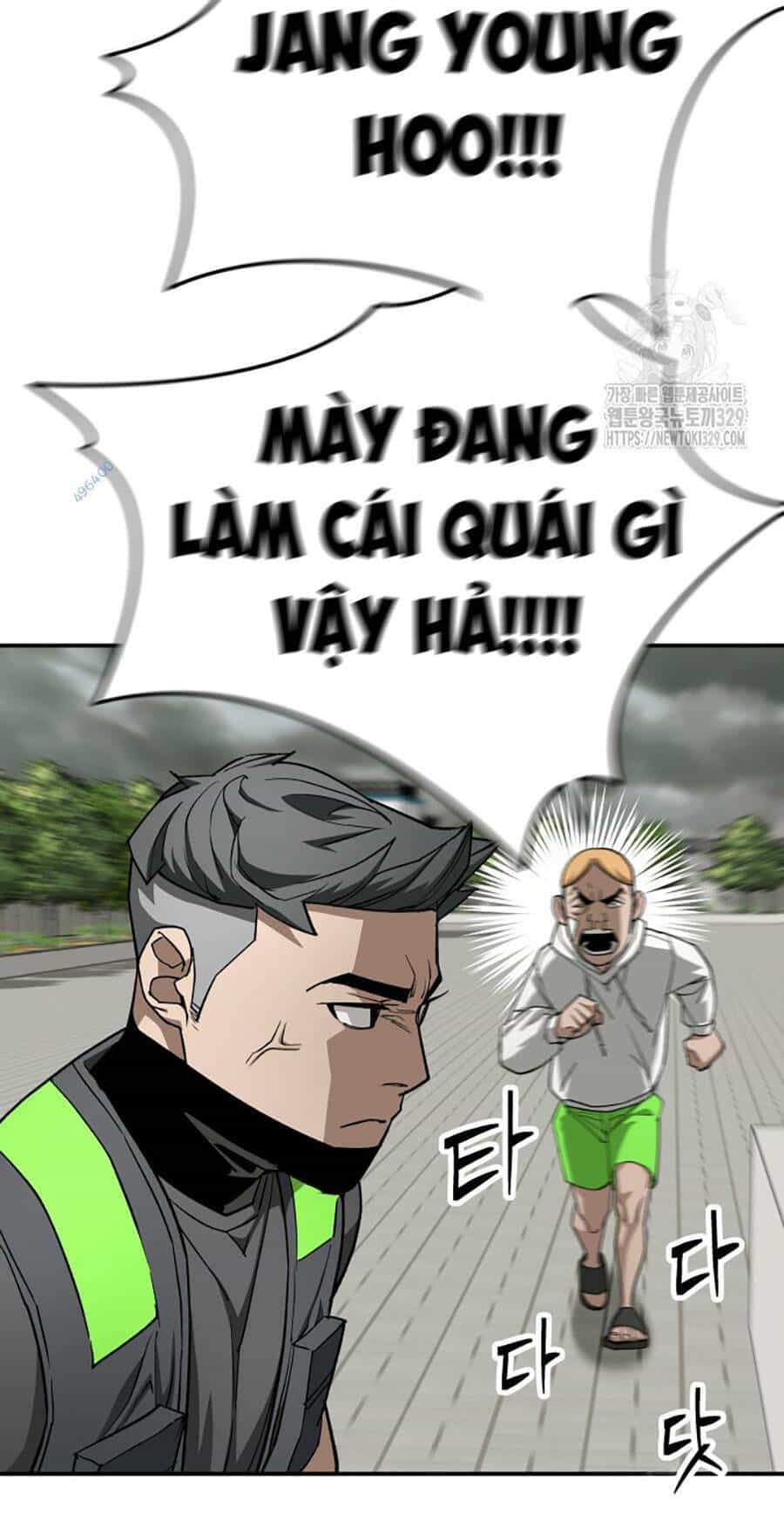 99 Thủ Lĩnh - Chương 25 - ảnh 82