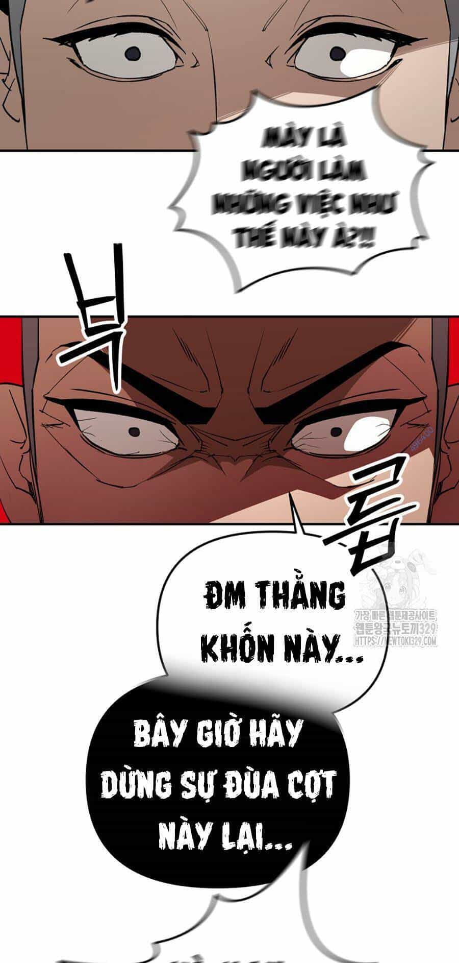 99 Thủ Lĩnh - Chương 25 - ảnh 92