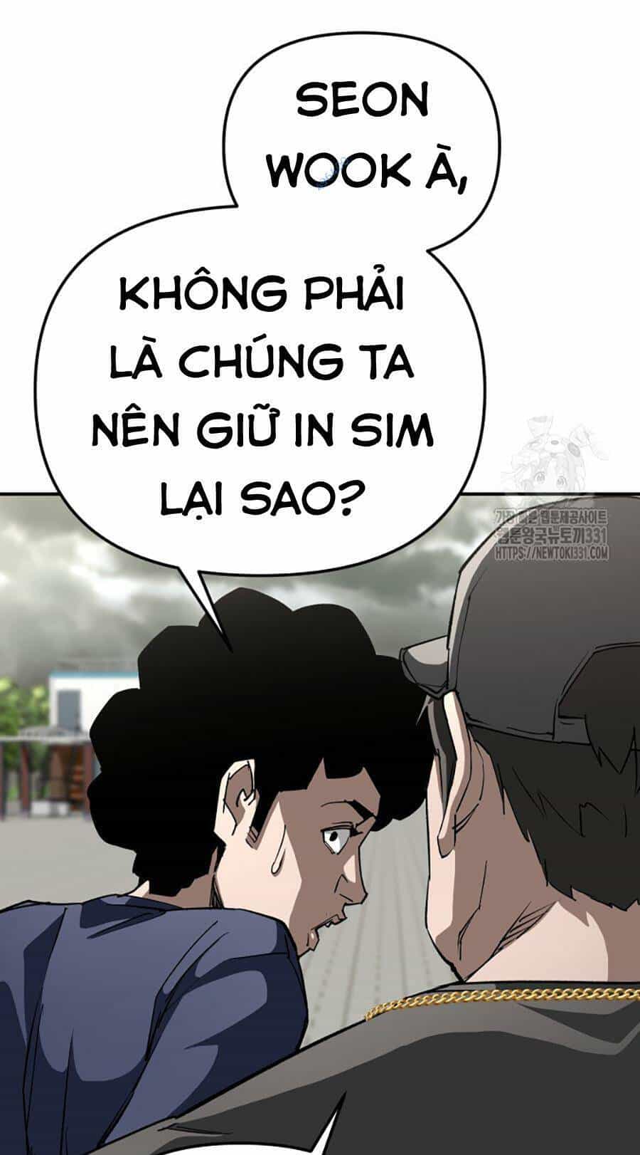 99 Thủ Lĩnh - Chương 26 - ảnh 70