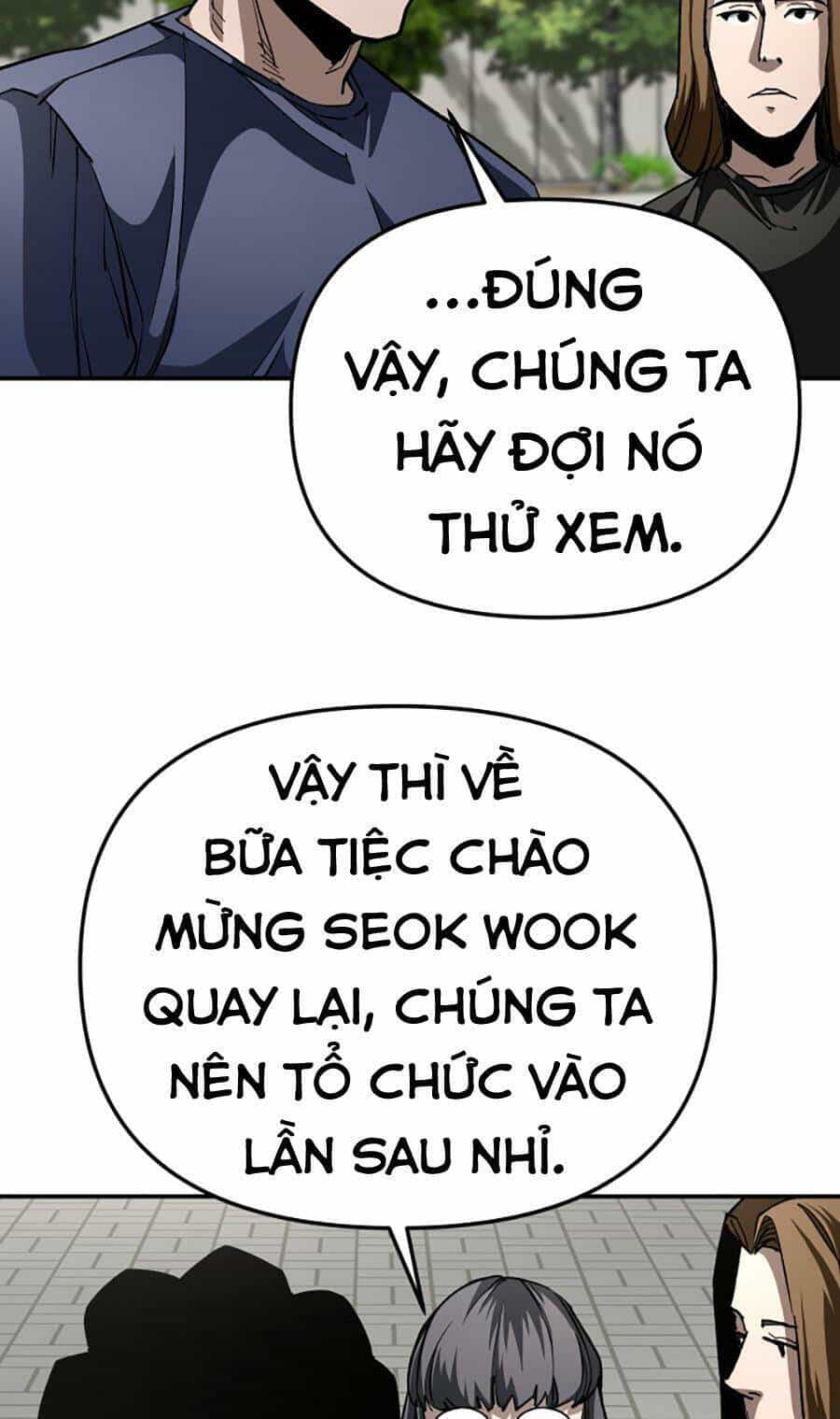 99 Thủ Lĩnh - Chương 26 - ảnh 73