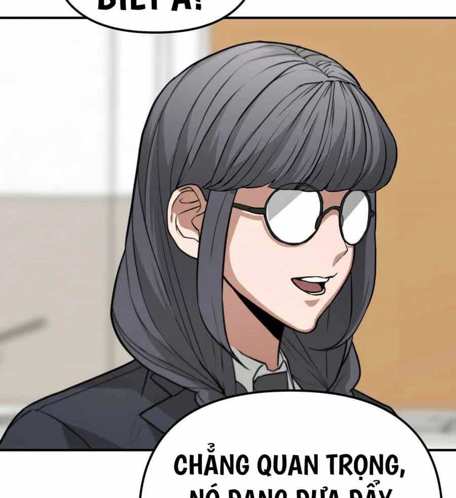 99 Thủ Lĩnh - Chương 3 - ảnh 35