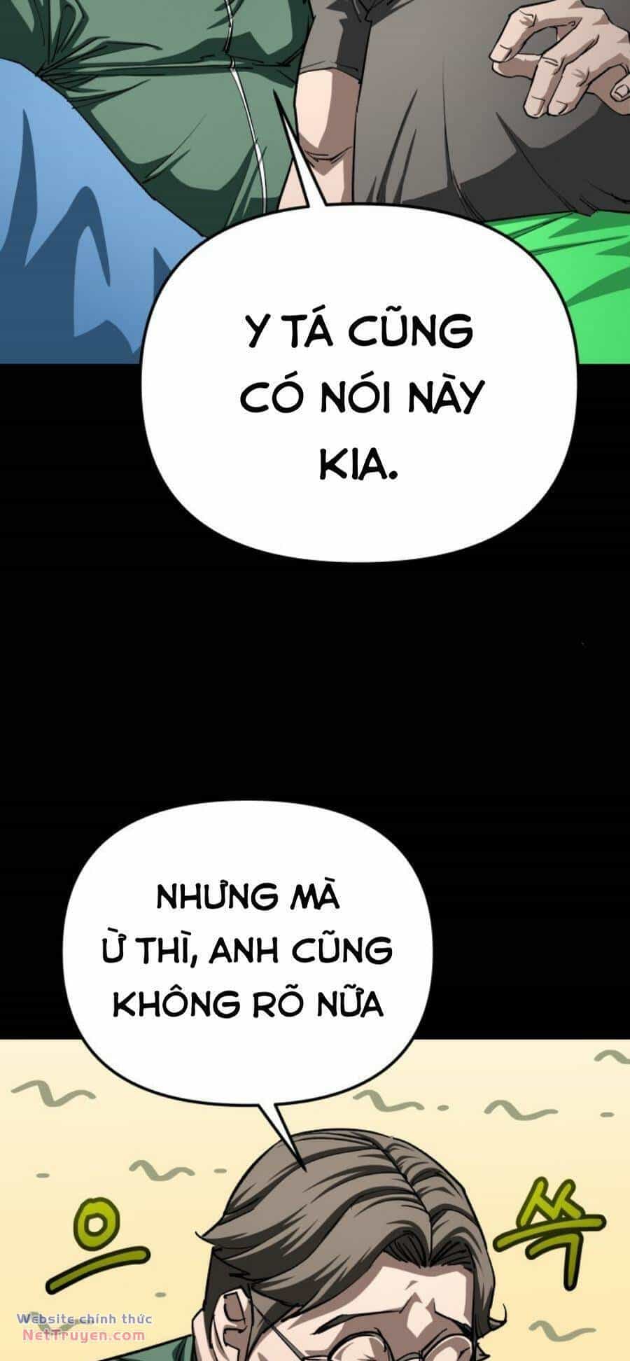 99 Thủ Lĩnh - Chương 27 - ảnh 14
