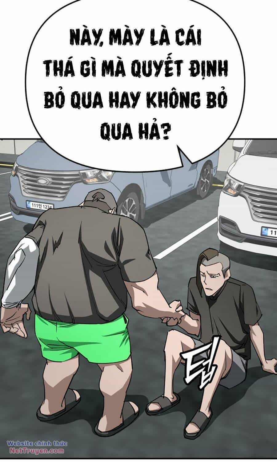 99 Thủ Lĩnh - Chương 28 - ảnh 28