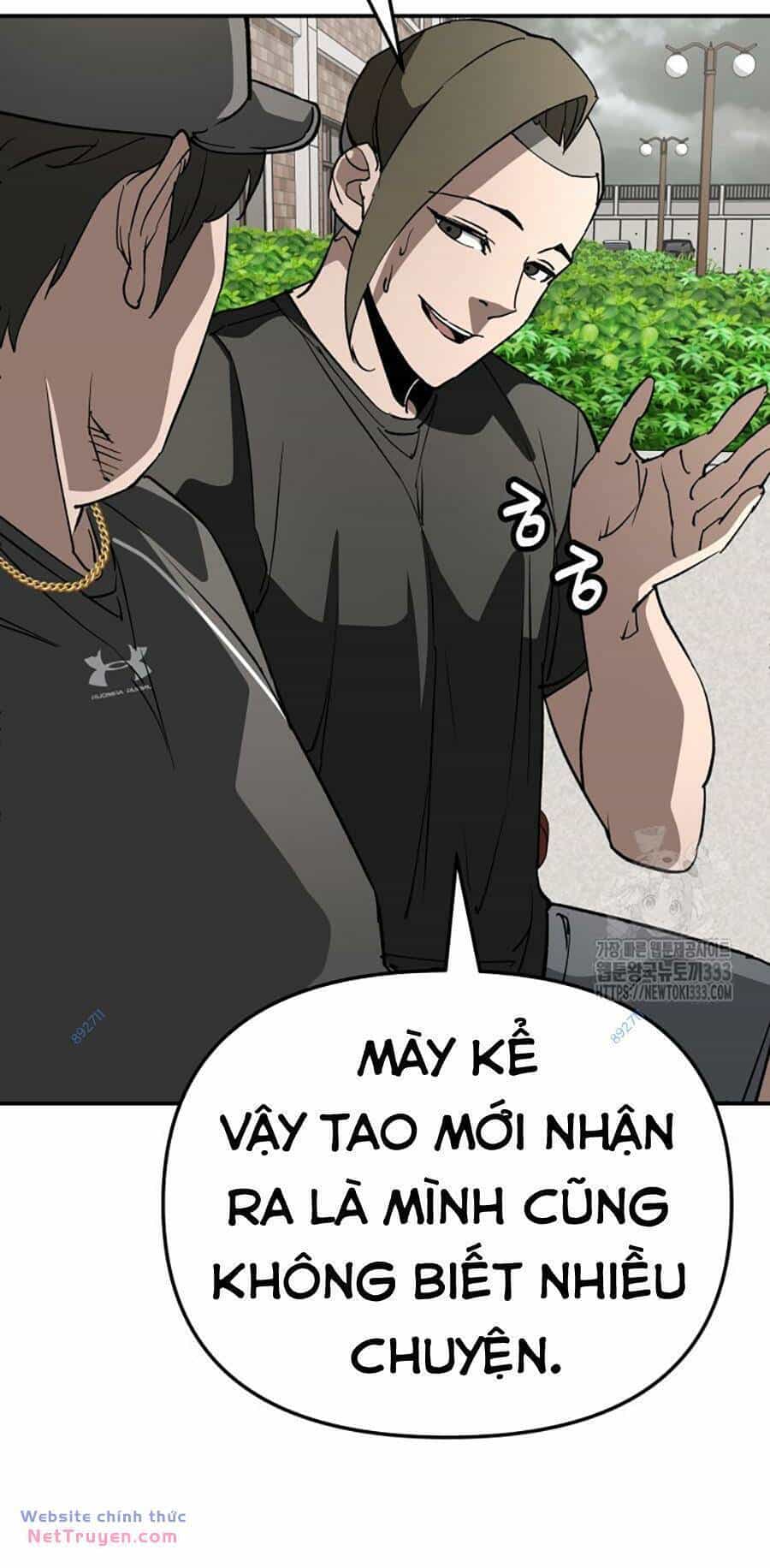 99 Thủ Lĩnh - Chương 28 - ảnh 97